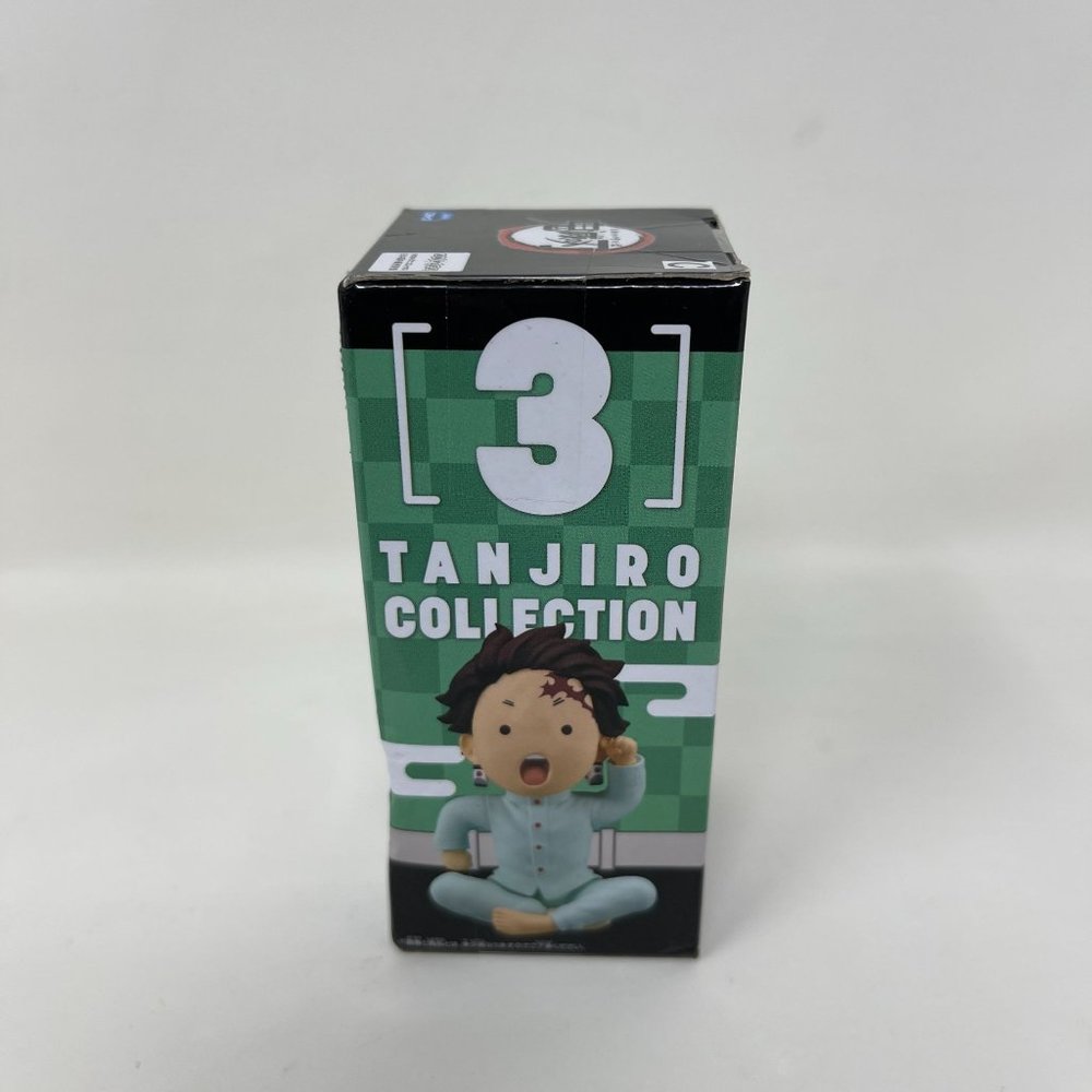 Demon‎ Slayer Kimetsu no Yaiba WCF World Collectable Figure Tanjiro